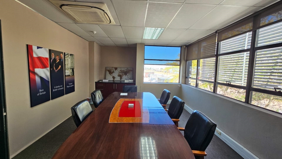 To Let commercial Property for Rent in Epping Industrial Western Cape